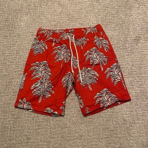 Forever 21 Men’s Shorts